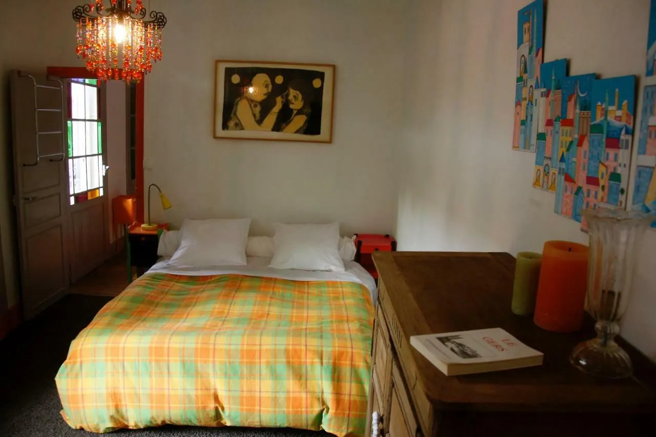 Holiday home La Villa Hadrien Plaisance
